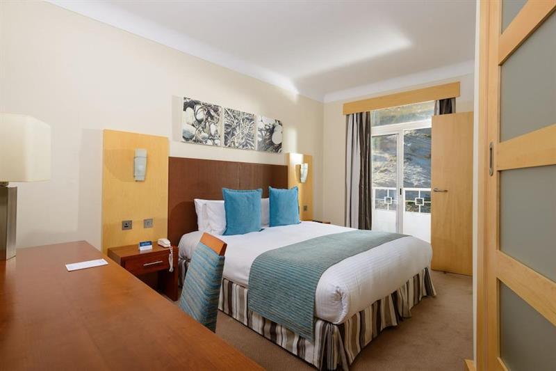 The Caleta Self-catering *