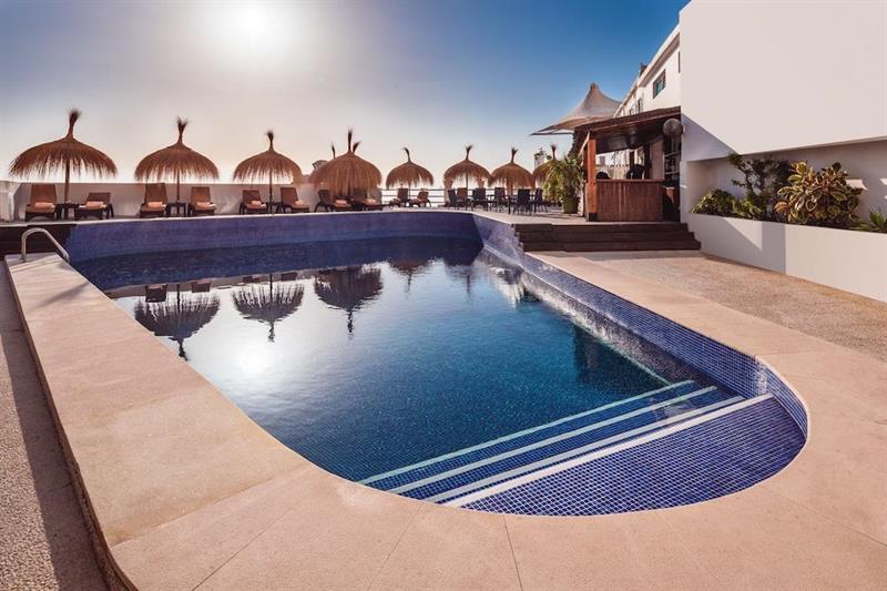 The Caleta Self-catering *