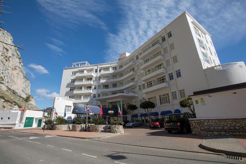 Apartment The Caleta Self-catering