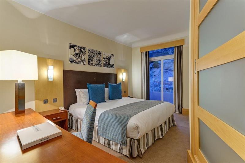 The Caleta Self-catering *