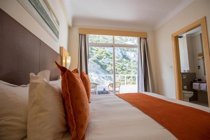The Caleta Self-catering * Gibraltar