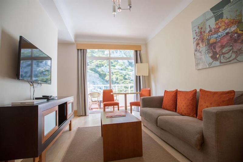 The Caleta Self-catering Gibraltar