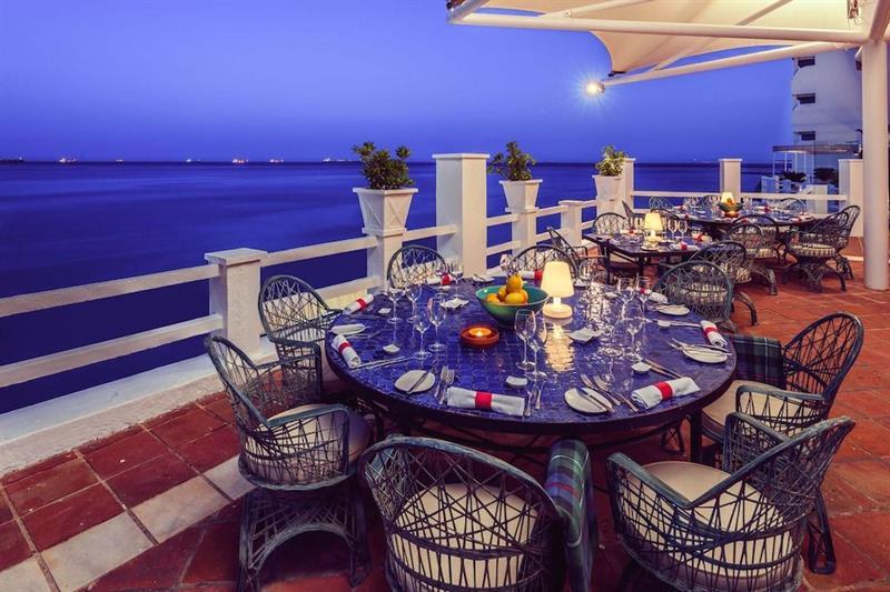 Apartment The Caleta Self-catering Gibraltar