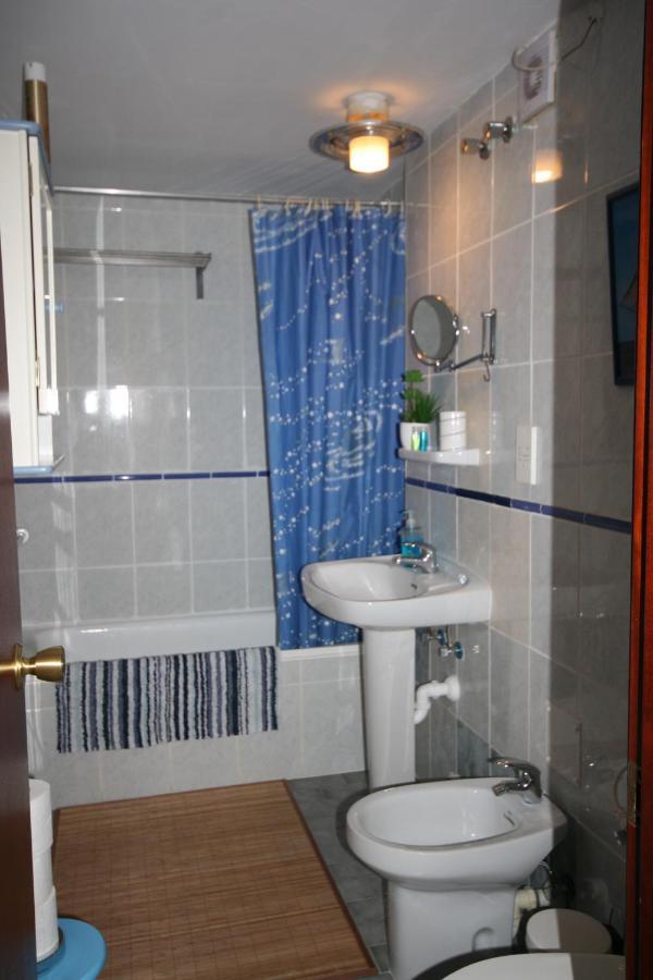 Admirals Suite, Căn hộ *