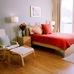 Atlantic Suites Serviced Apartments