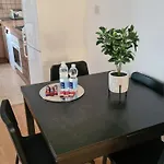 2 Bedroom Flat On Main Street