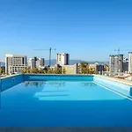 Brand New Luxury 2 Beds Apartment At The Residence-Hosted By Sweetstay
