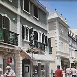 2 Bedroom Flat On Main Street