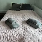 Deluxe 1-Bed Apartment In The City Centre