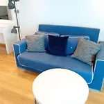 Urban Oasis At Luxurious Ocean Village