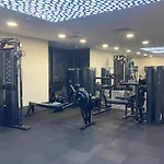 E1 Suites & Spa Aparthotel Style - Gym & Spa