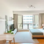 Atlantic Suites Serviced Apartments