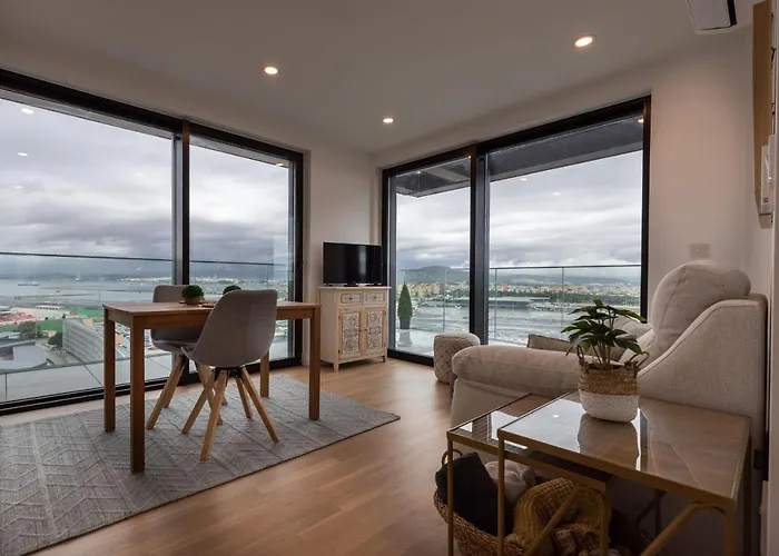 Forbes Suite1406-Hosted By Sweetstay