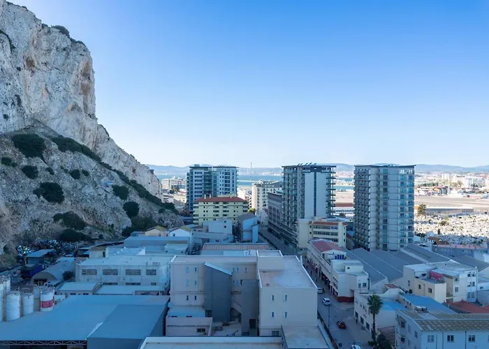 Great Studio With View-Hosted By Sweetstay