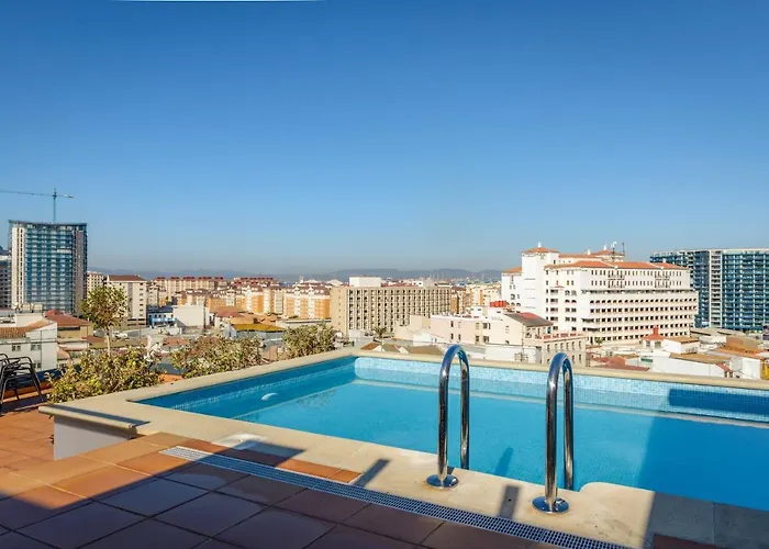 Brand New Luxury 2 Beds Apartment At The Residence-Hosted By Sweetstay