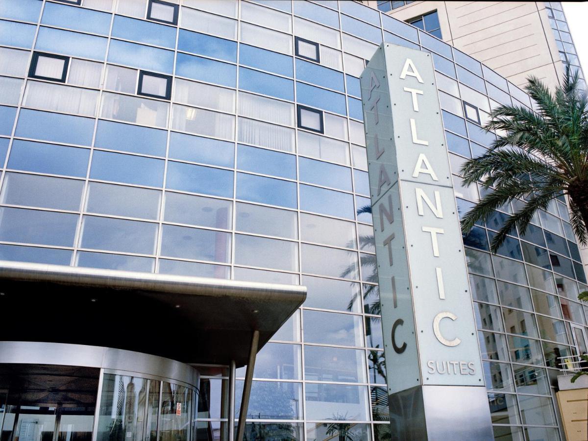 Khách sạn hẻo lánh Atlantic Serviced Gibraltar