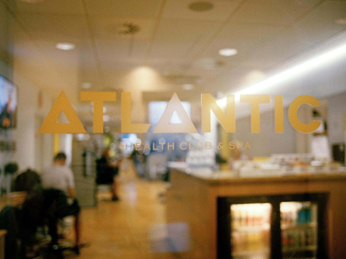 Atlantic Serviced Khách sạn hẻo lánh Gibraltar
