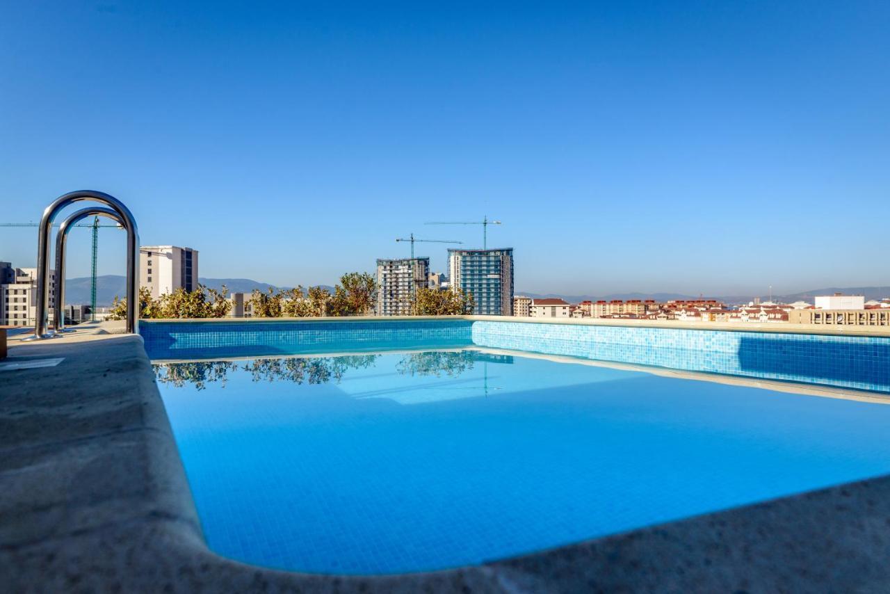 Brand New Luxury 2 Beds At The Residence-hosted By Sweetstay *