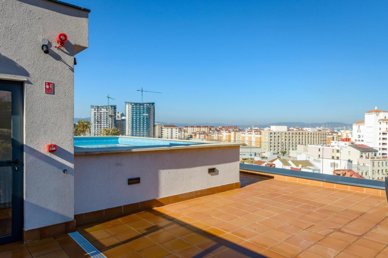 Apartment Brand New Luxury 2 Beds At The Residence-hosted By Sweetstay *