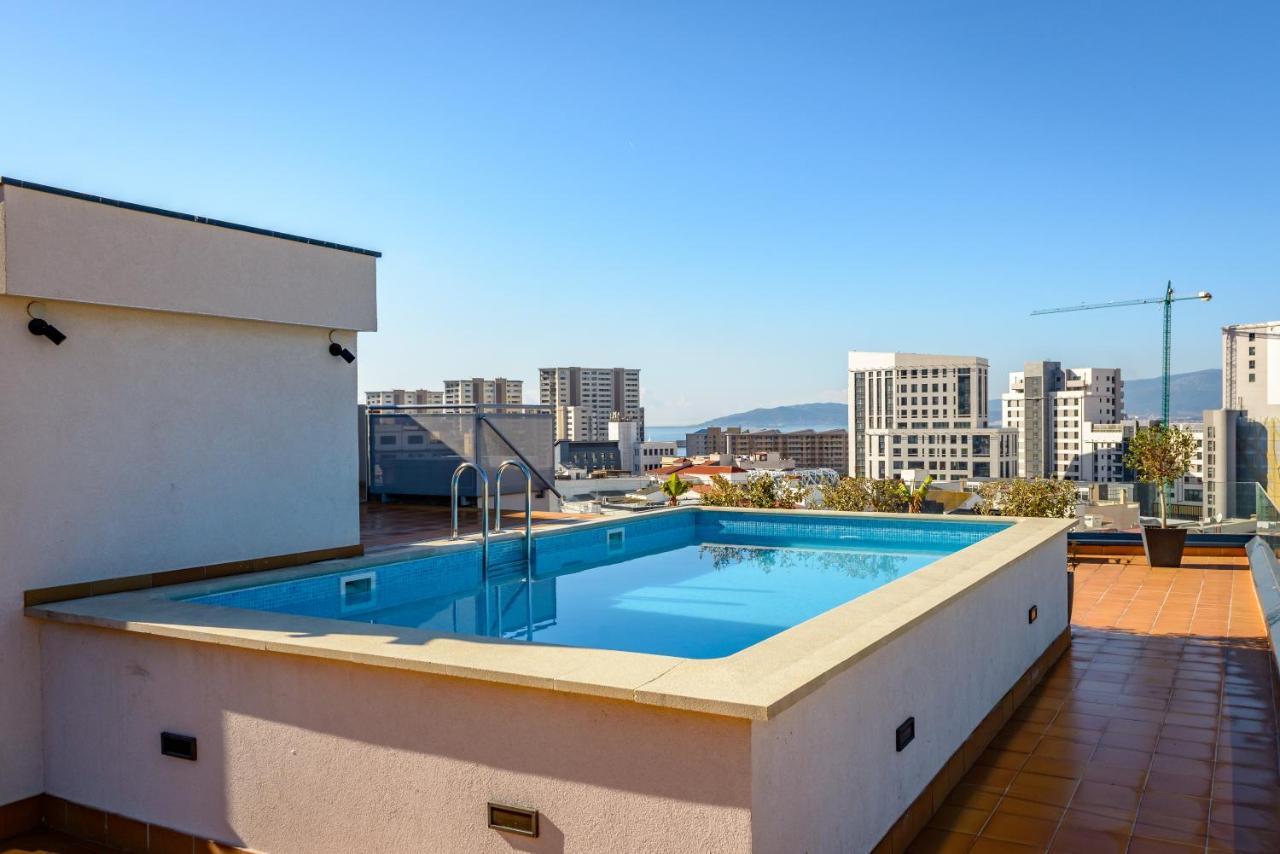 Brand New Luxury 2 Beds At The Residence-hosted By Sweetstay