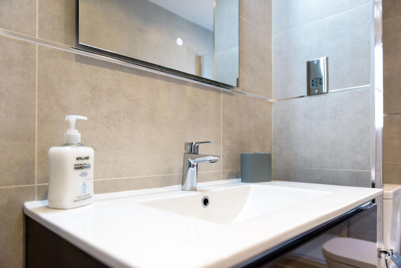 Apartment Brand New Luxury 2 Beds At The Residence-hosted By Sweetstay