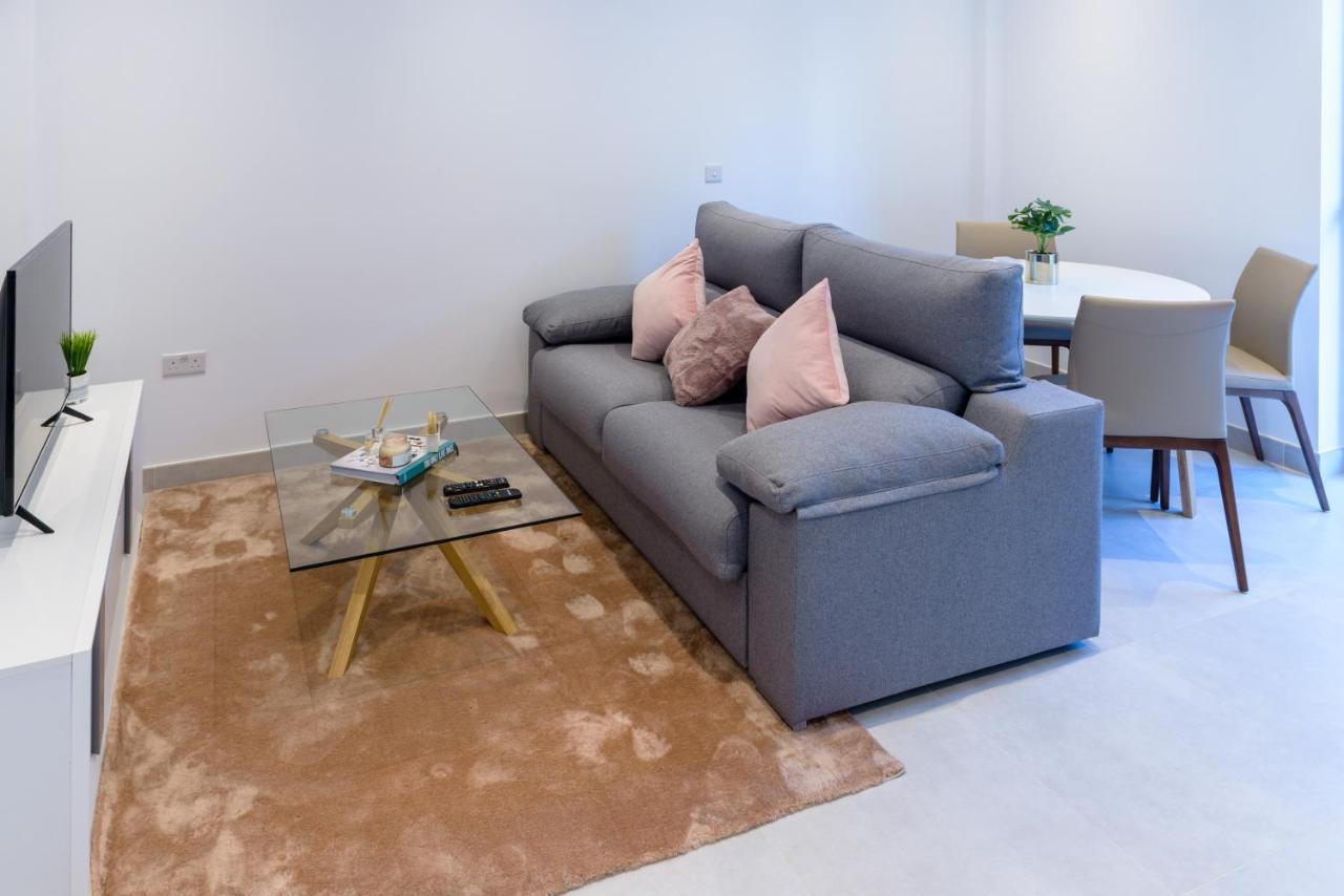 Brand New Luxury 2 Beds At The Residence-hosted By Sweetstay Gibraltar