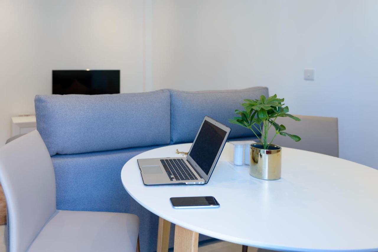 Brand New Luxury 2 Beds At The Residence-hosted By Sweetstay Apartment *