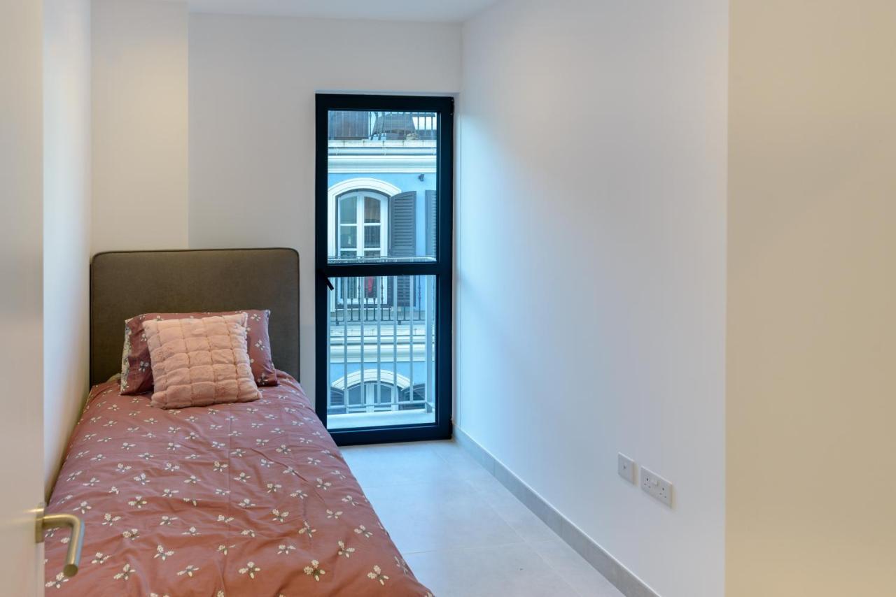 Brand New Luxury 2 Beds At The Residence-hosted By Sweetstay