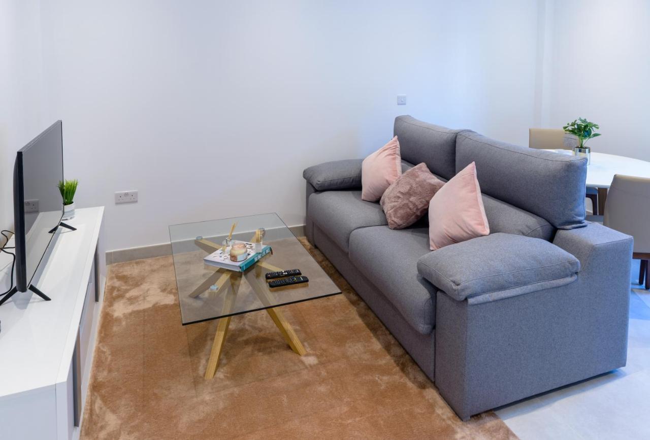 Brand New Luxury 2 Beds At The Residence-hosted By Sweetstay Apartment *
