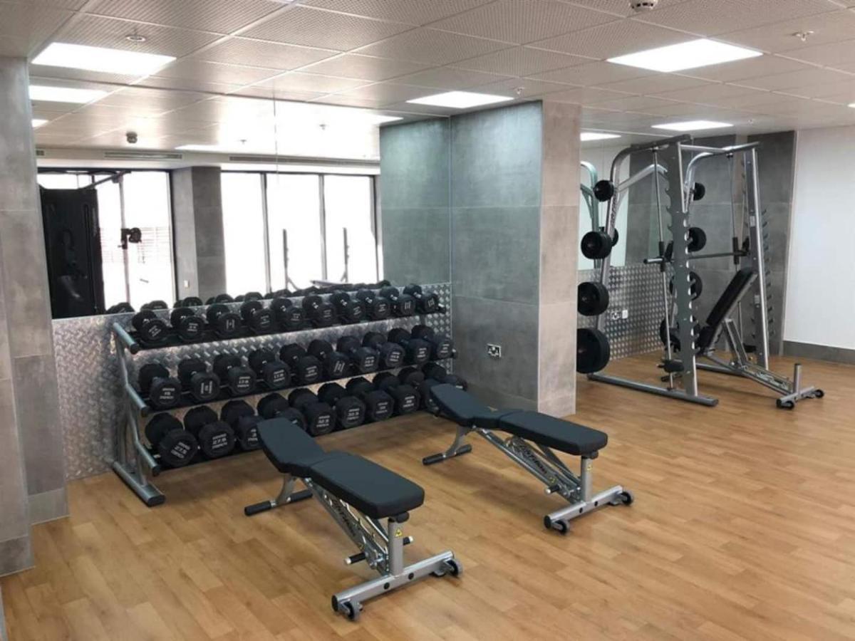 Modern At The Hub Apartment Gibraltar