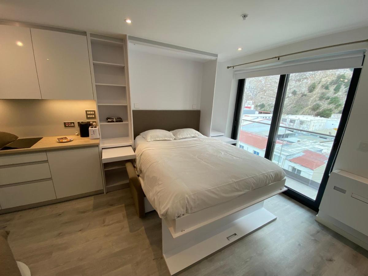 Modern At The Hub Gibraltar