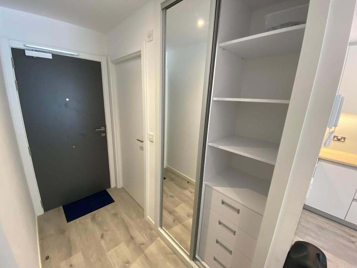 Modern At The Hub Apartment Gibraltar