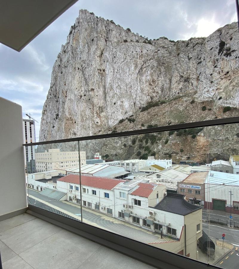 Modern At The Hub Apartment Gibraltar