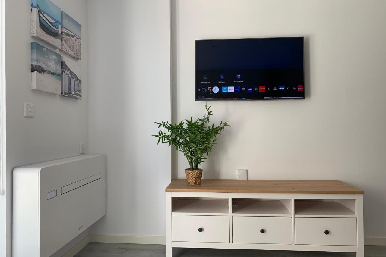 Căn hộ Modern Studio With Rock View Balcony And Gym-hosted By Sweetstay