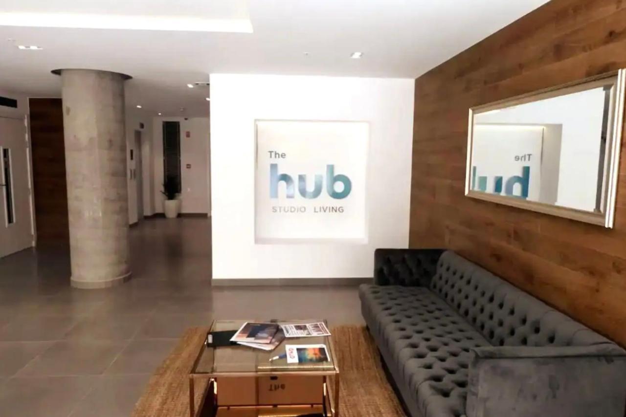 Căn hộ Modern Studio With Rock View Balcony And Gym-hosted By Sweetstay