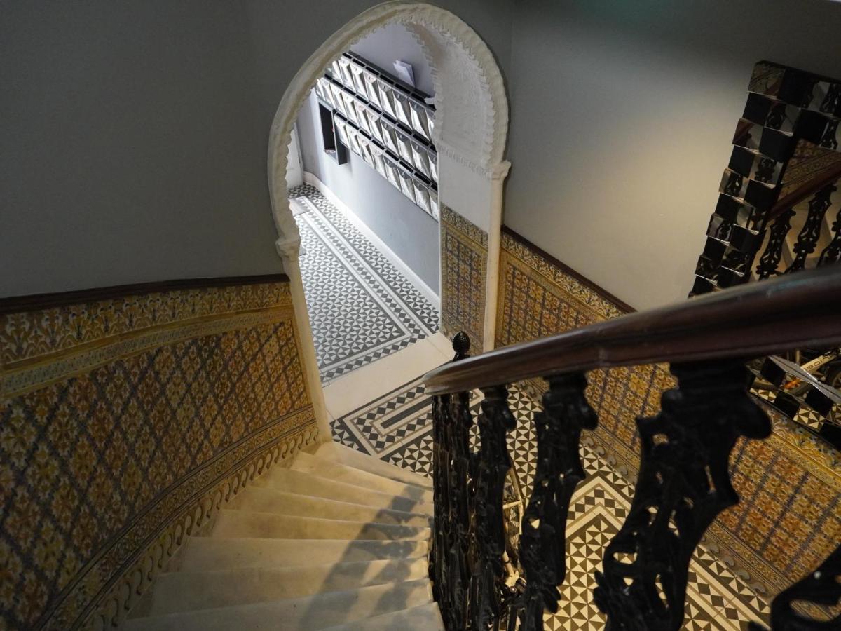 Apartamento Stunning Centre Penthouse With Private Balcony - Grand House