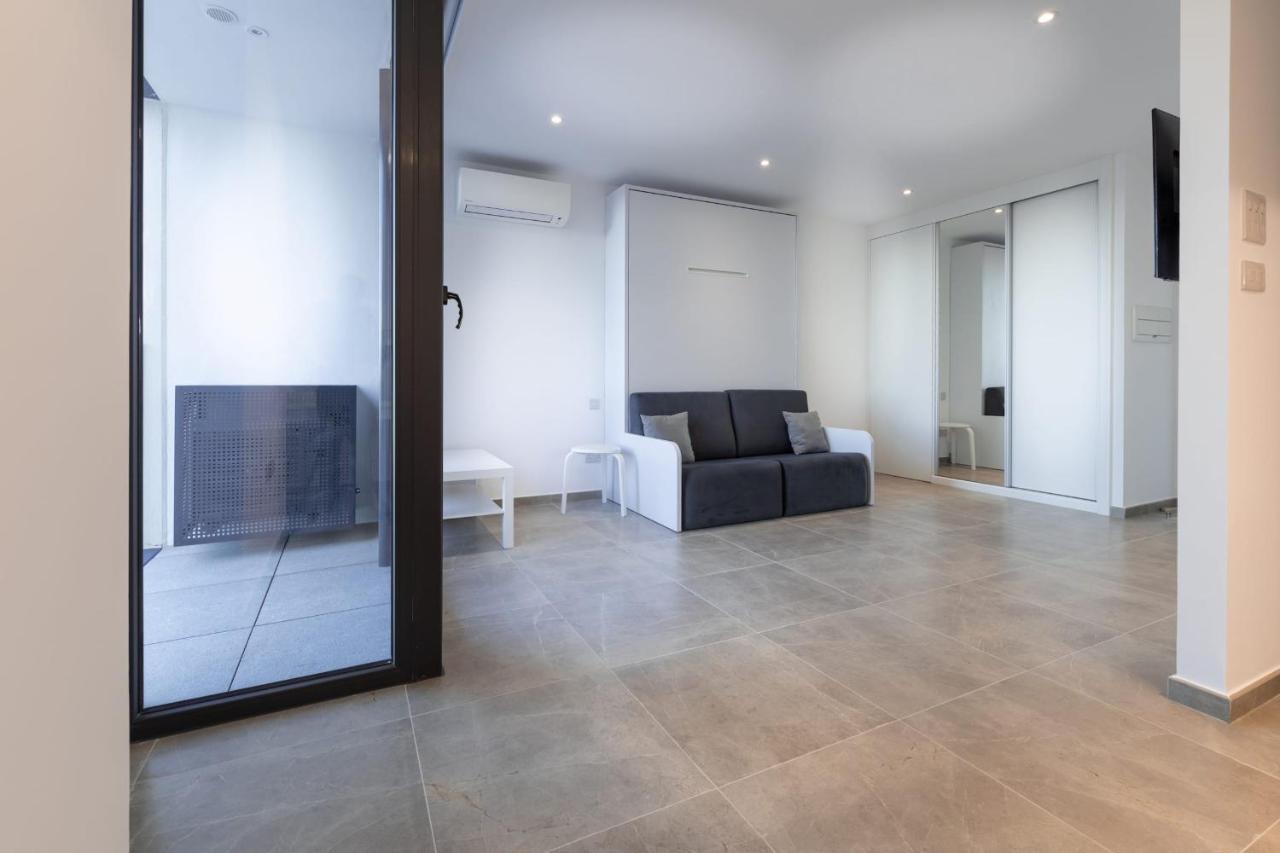 Great Studio With View-hosted By Sweetstay Apartamento *