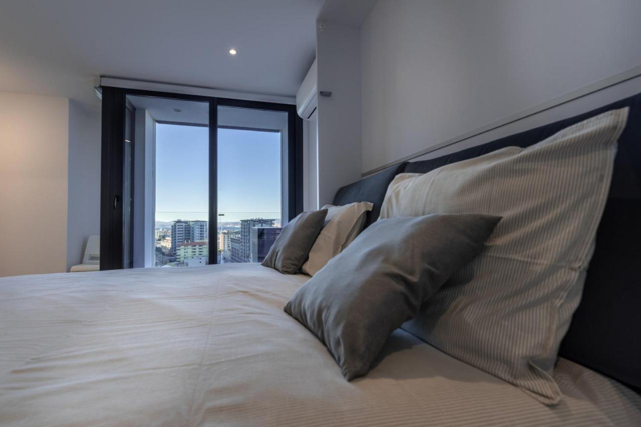 Apartamento Great Studio With View-hosted By Sweetstay