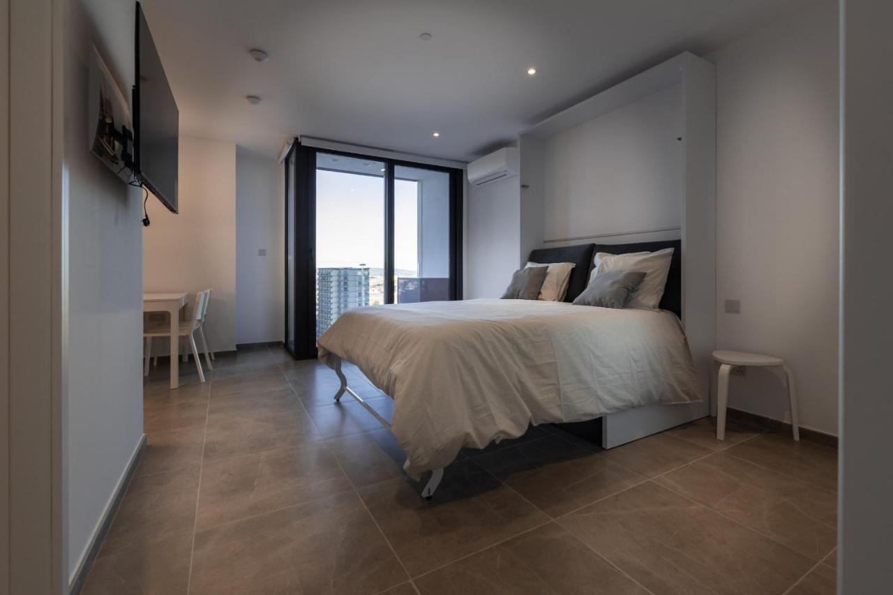 Great Studio With View-hosted By Sweetstay Apartamento Gibraltar