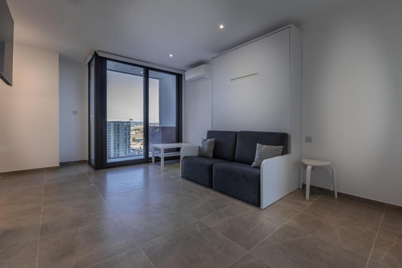 Apartamento Great Studio With View-hosted By Sweetstay *