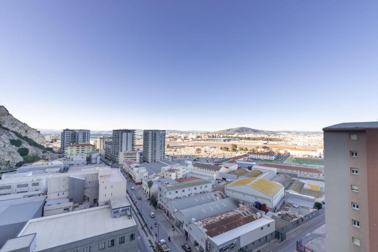 Great Studio With View-hosted By Sweetstay Apartamento