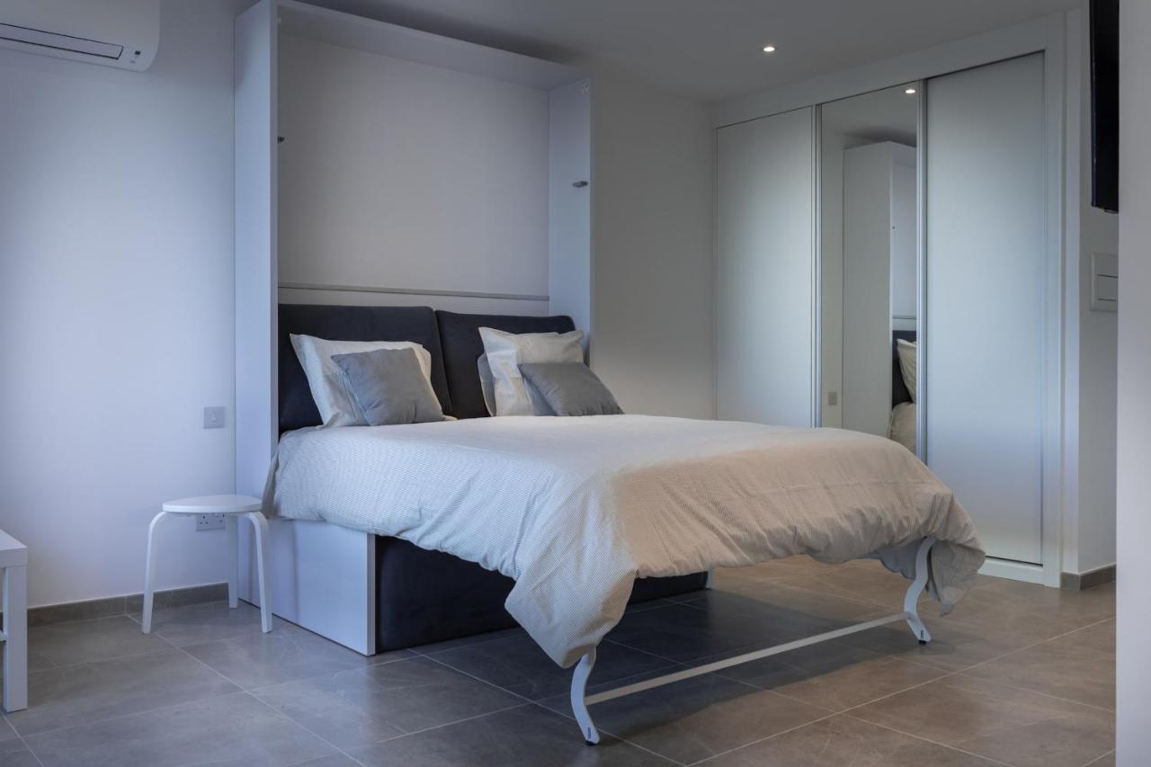 Great Studio With View-hosted By Sweetstay *