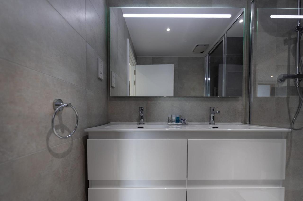 Apartamento Great Studio With View-hosted By Sweetstay Gibraltar