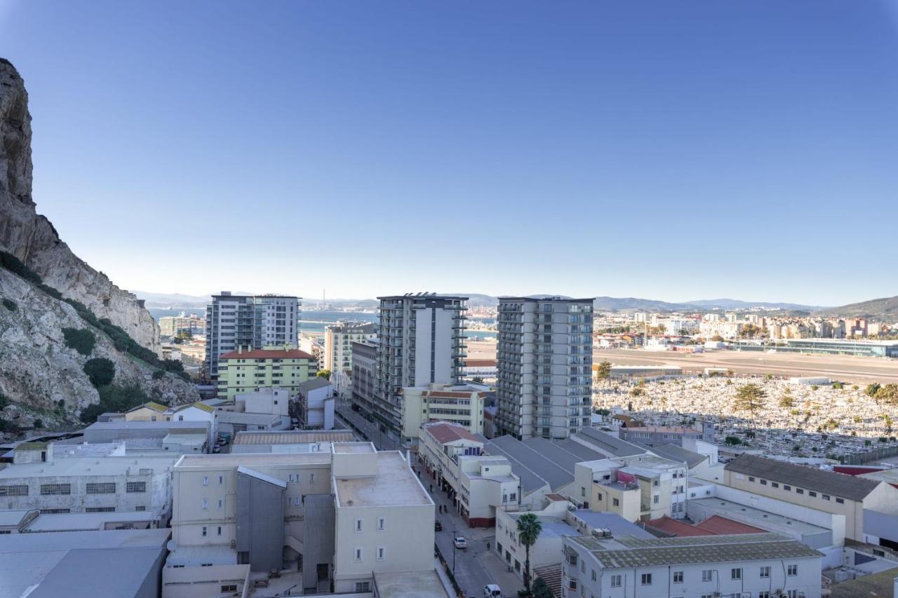 Apartamento Great Studio With View-hosted By Sweetstay