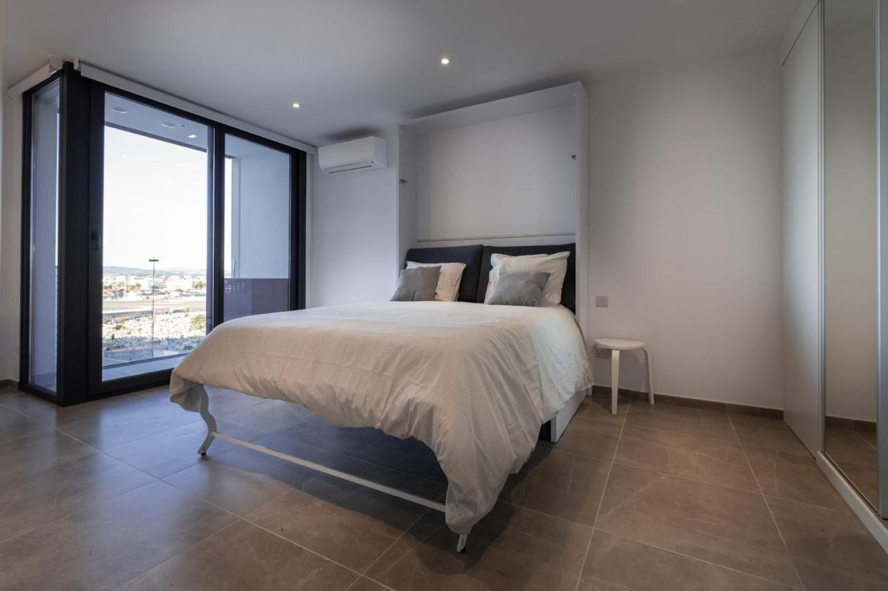 Great Studio With View-hosted By Sweetstay Apartamento