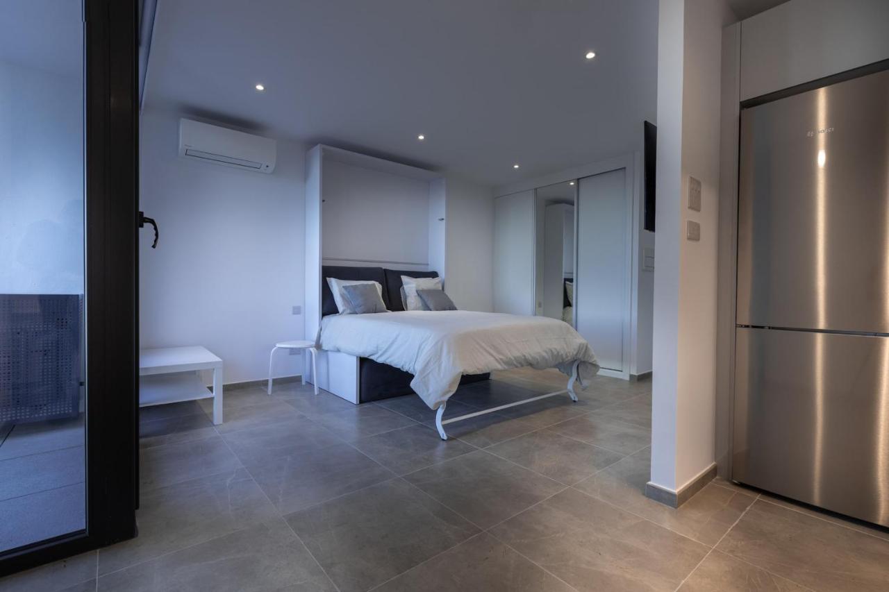 Apartamento Great Studio With View-hosted By Sweetstay Gibraltar