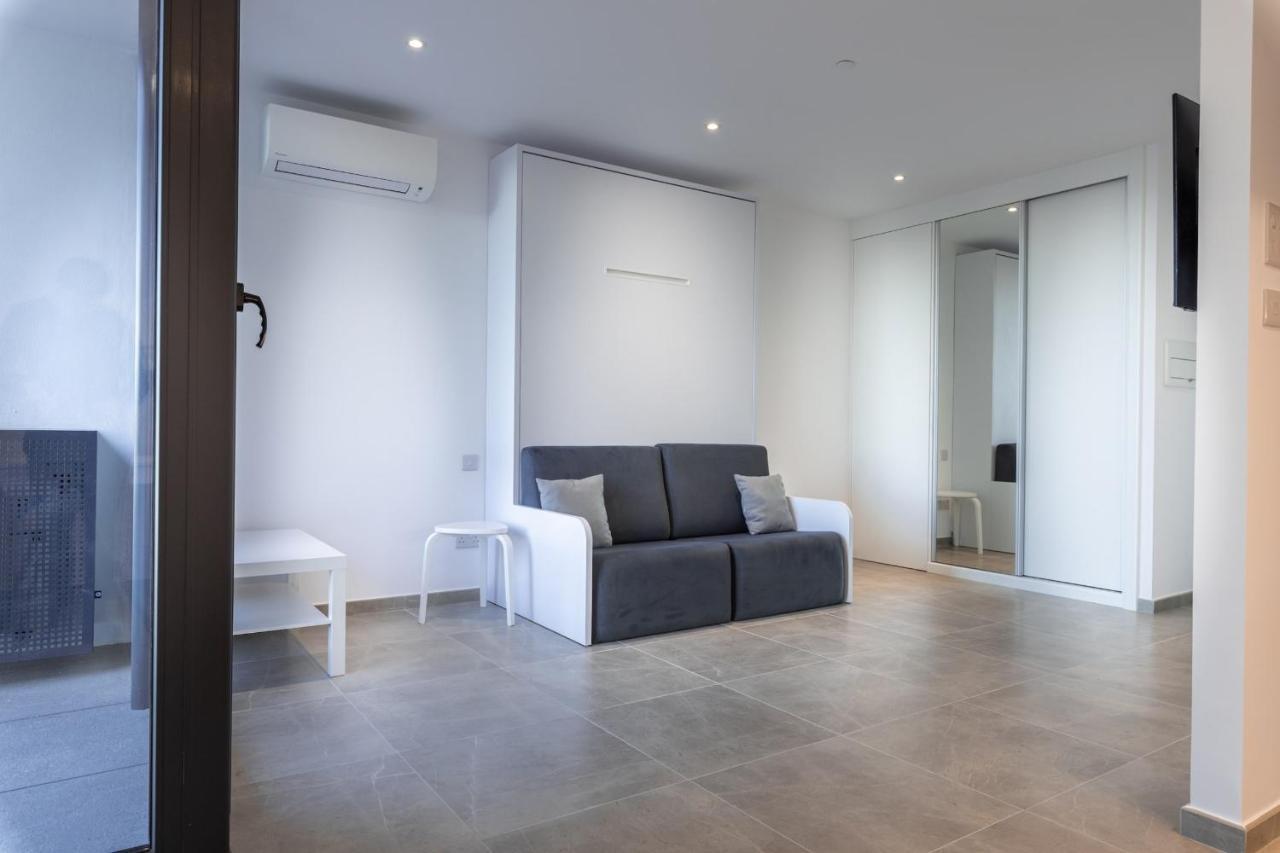 Apartamento Great Studio With View-hosted By Sweetstay *