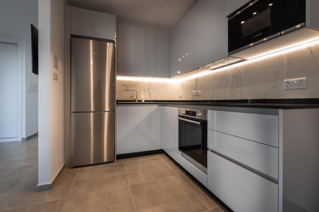 Great Studio With View-hosted By Sweetstay Apartamento