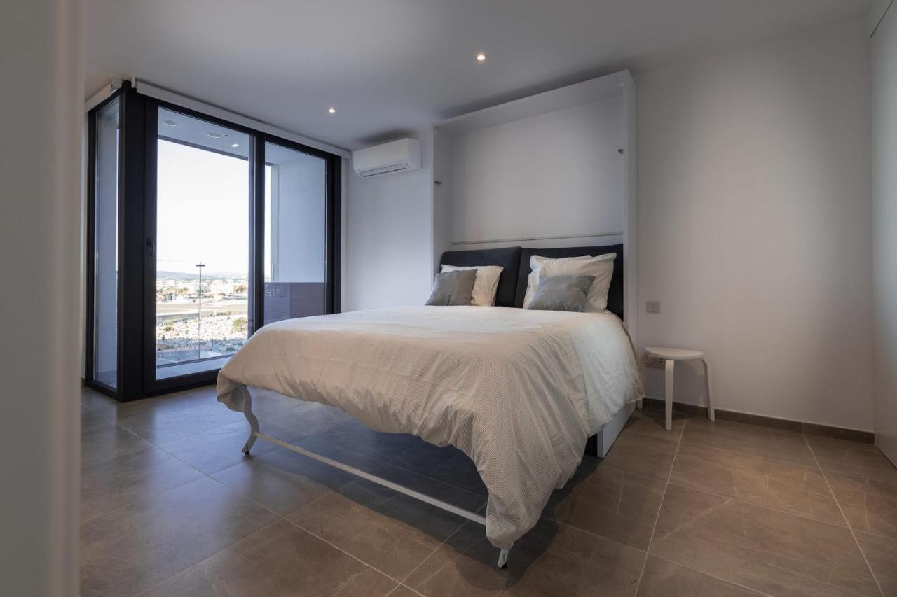 Apartamento Great Studio With View-hosted By Sweetstay *