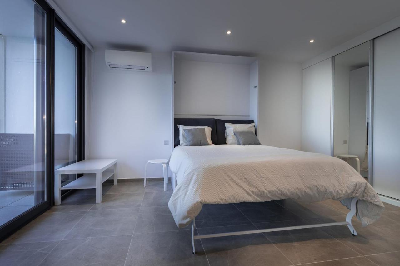 Great Studio With View-hosted By Sweetstay Apartamento Gibraltar